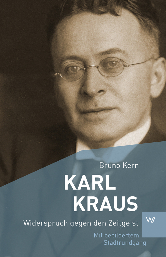 Karl Kraus main product photo
