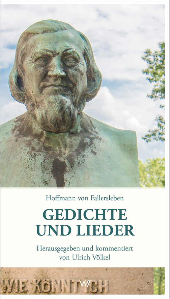 Gedichte und Lieder main product photo