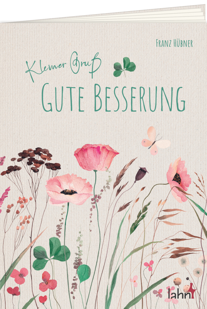 Kleiner Gruß - Gute Besserung main product photo