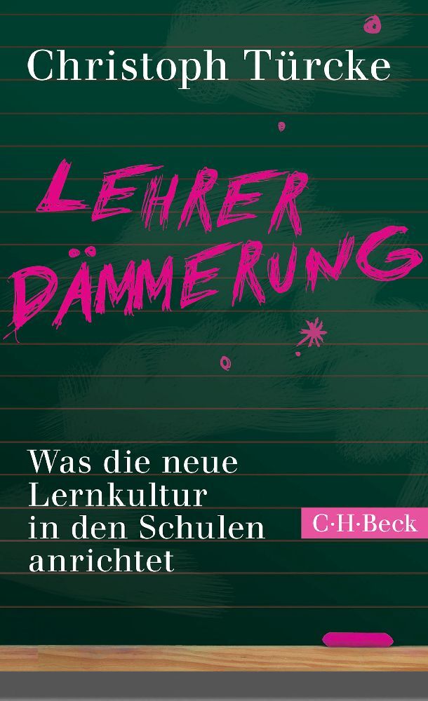 Lehrerdämmerung main product photo