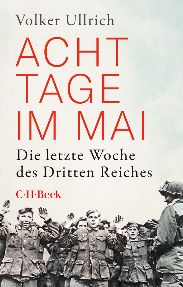 Acht Tage im Mai main product photo