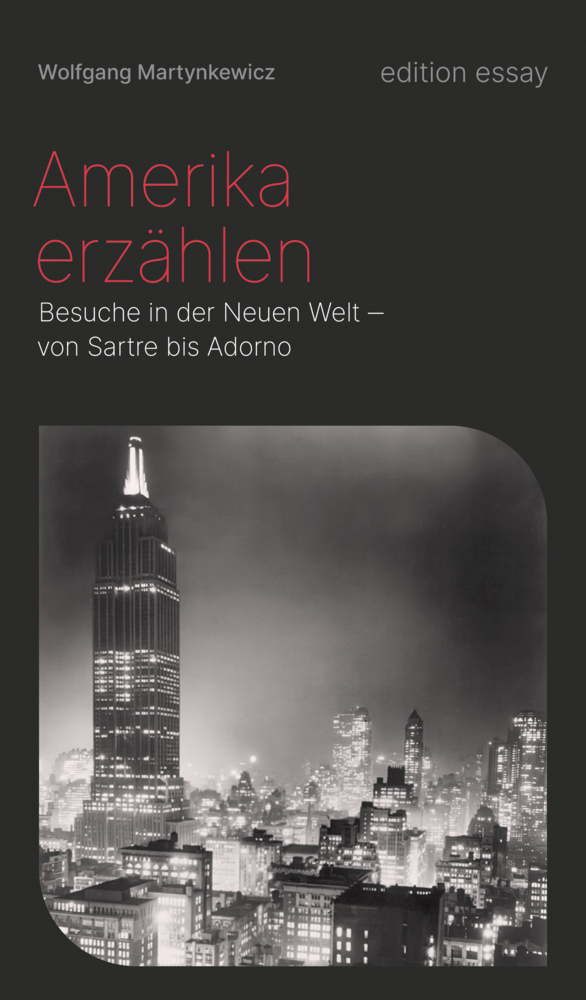 Amerika erzählen main product photo