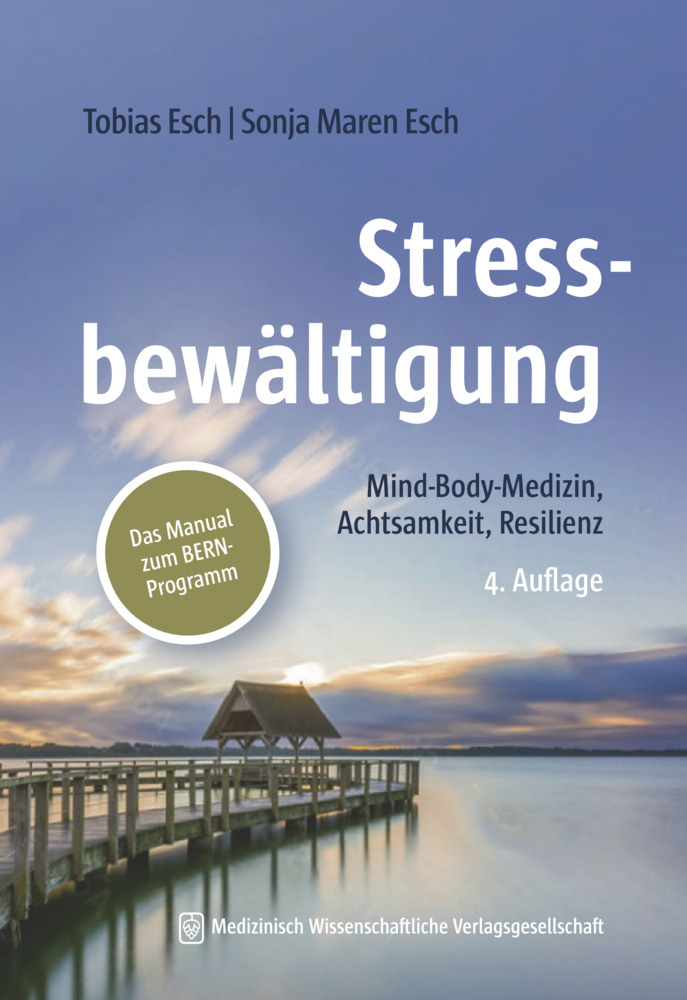 Stressbewältigung main product photo