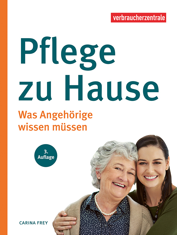 Pflege zu Hause main product photo