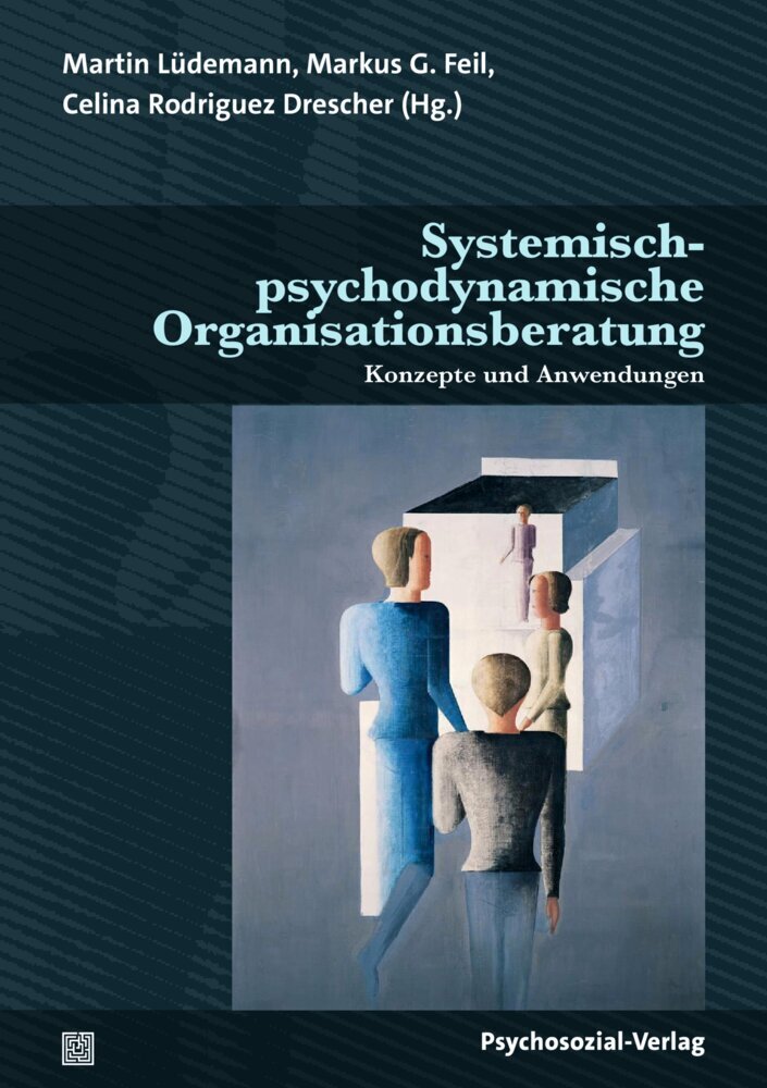 Systemisch-psychodynamische Organisationsberatung main product photo