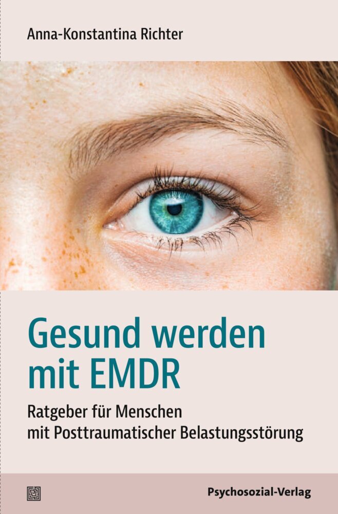 Gesund werden mit EMDR main product photo