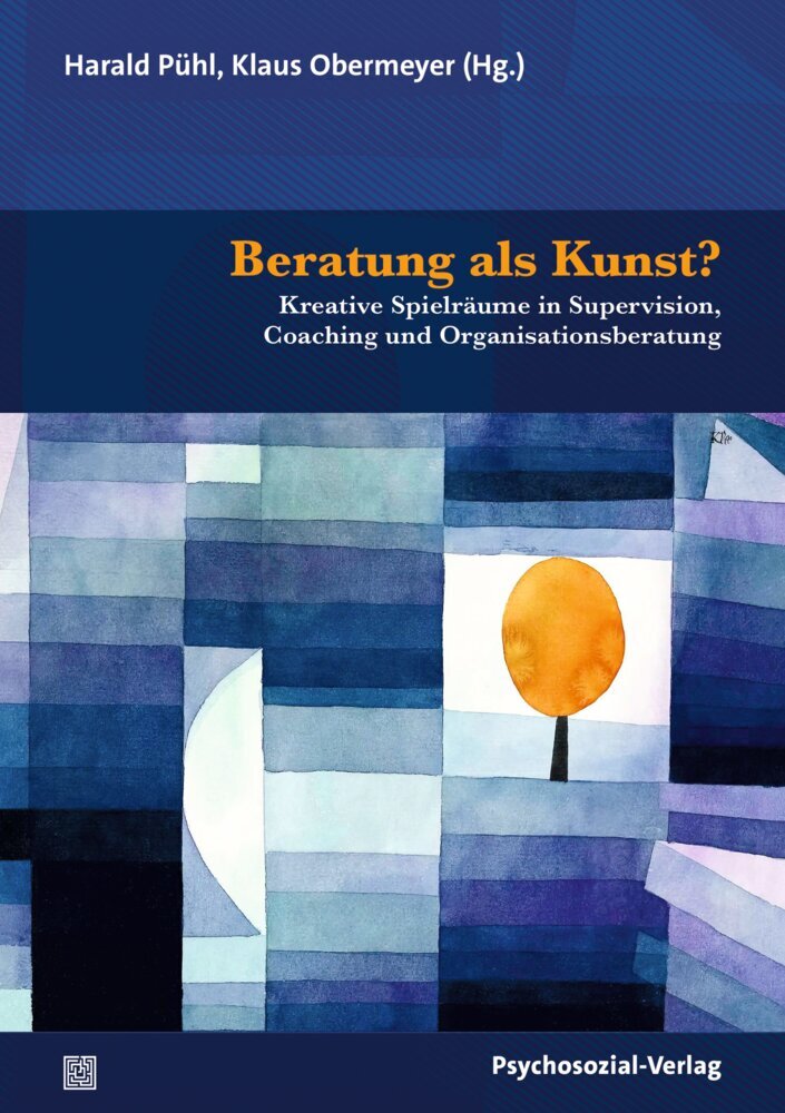 Beratung als Kunst? main product photo