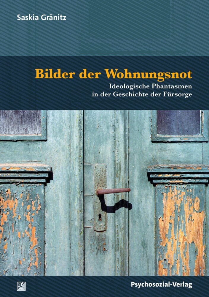 Bilder der Wohnungsnot main product photo