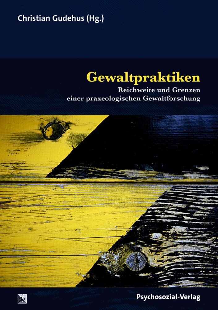 Gewaltpraktiken main product photo