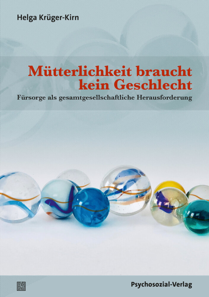 Mütterlichkeit braucht kein Geschlecht main product photo