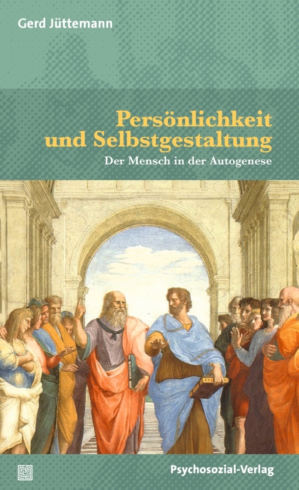 Persönlichkeit und Selbstgestaltung main product photo