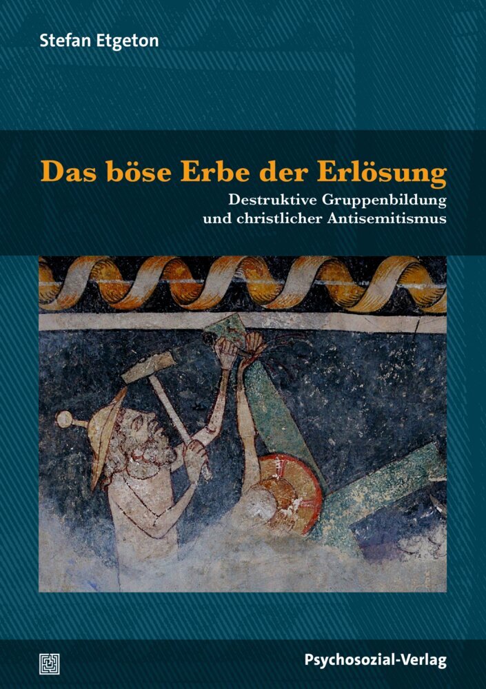 Das böse Erbe der Erlösung main product photo