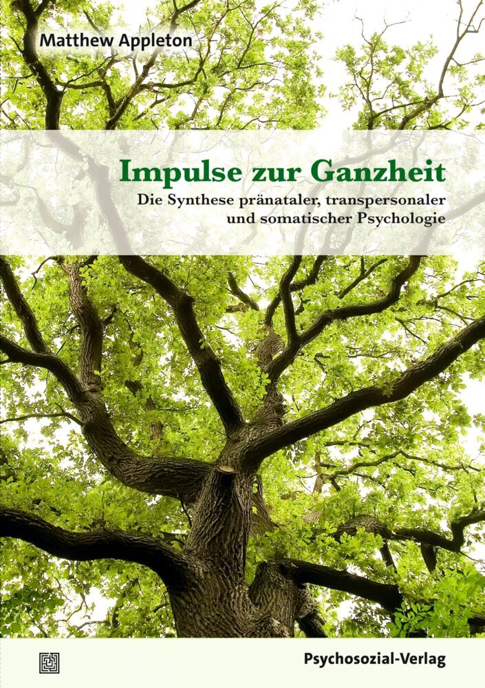 Impulse zur Ganzheit main product photo