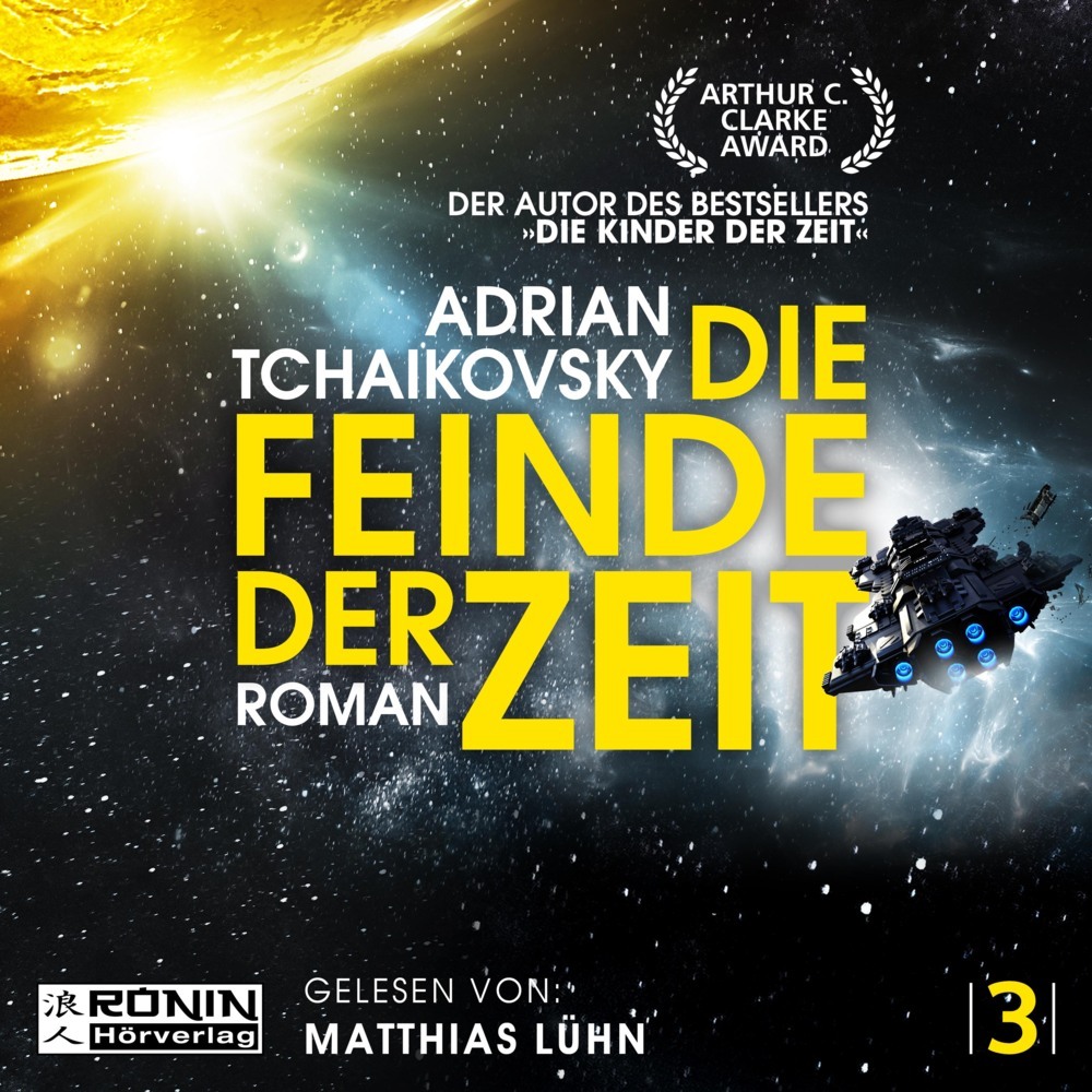 Die Feinde der Zeit main product photo