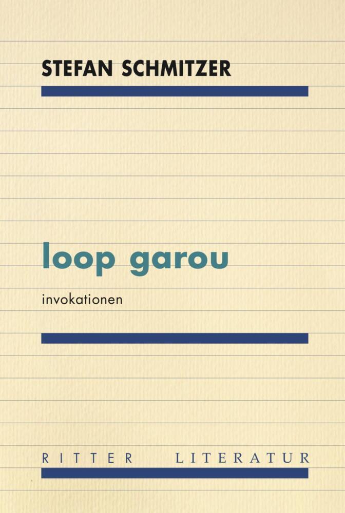 loop garou main product photo