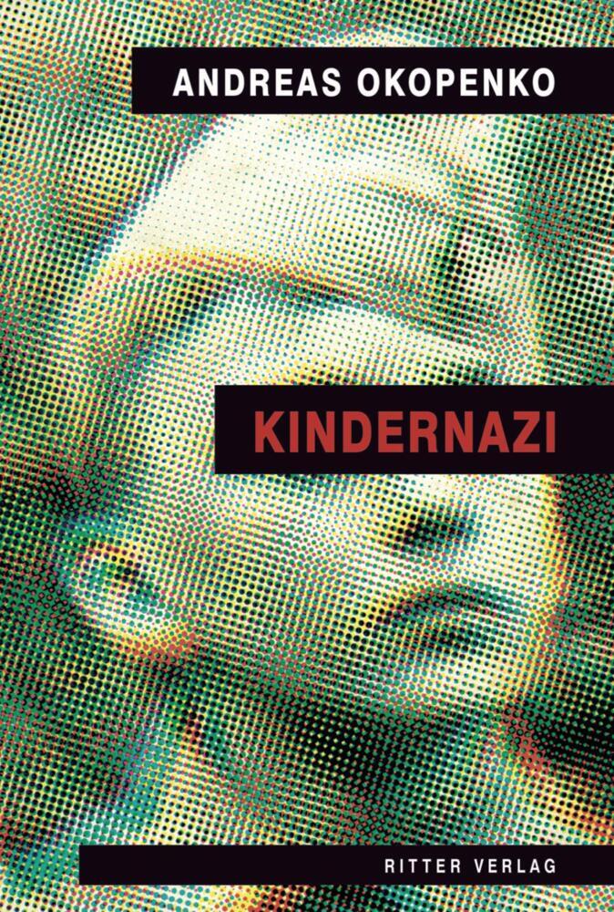 Kindernazi main product photo