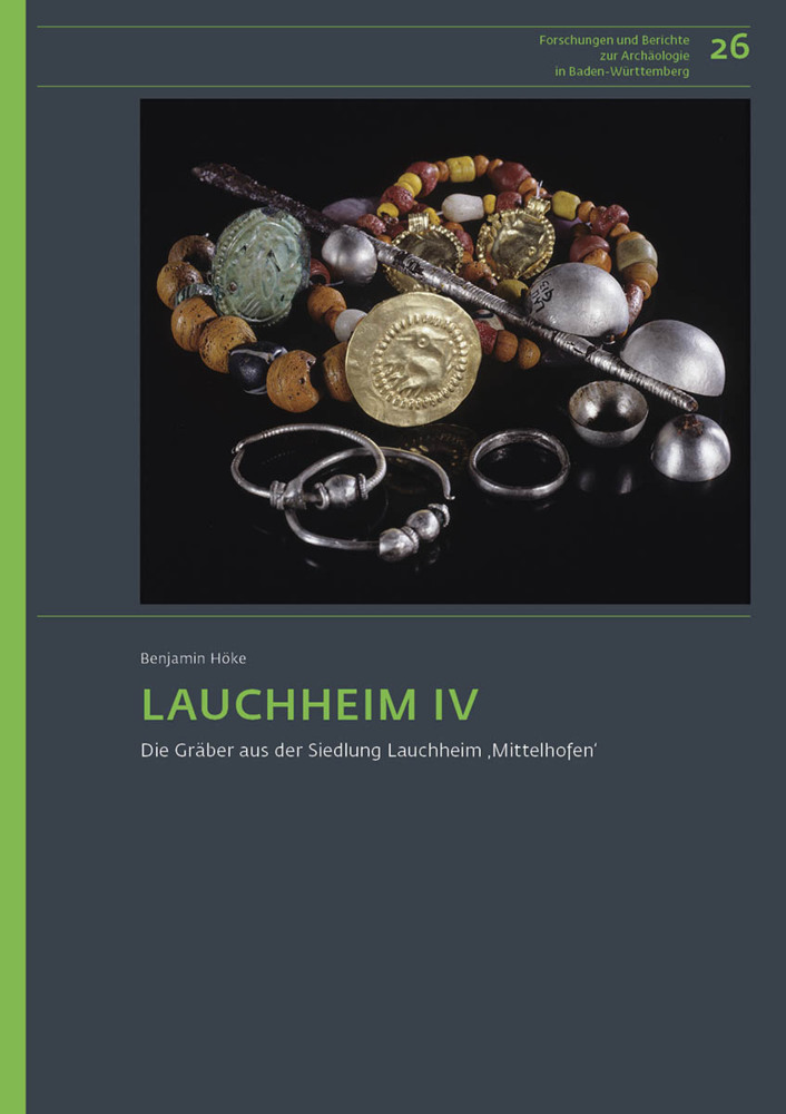 Lauchheim IV main product photo