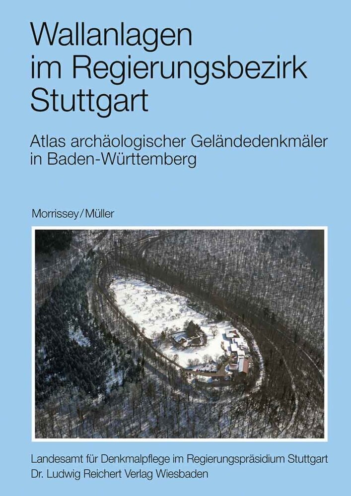 Vor- und frühgeschichtliche Befestigungen 28 main product photo