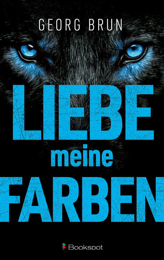 Liebe meine Farben main product photo