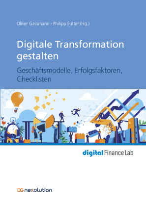 Digitale Transformation gestalten