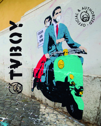 TV BOY - Das Buch
