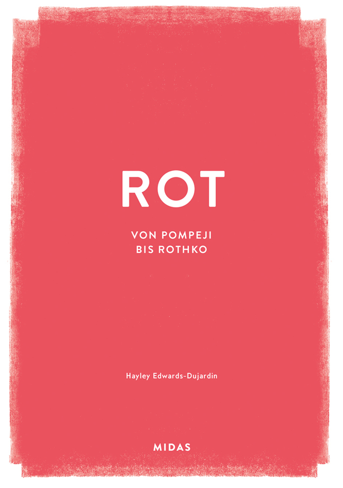 ROT (Farben der Kunst) main product photo