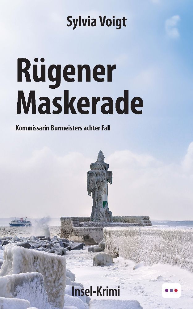 Rügener Maskerade main product photo