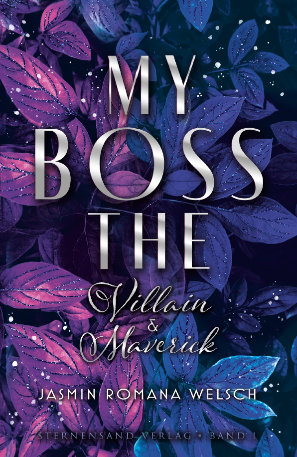 My Boss (Band 1): The Villain main product photo