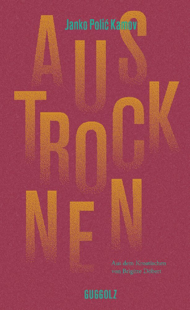 Austrocknen main product photo