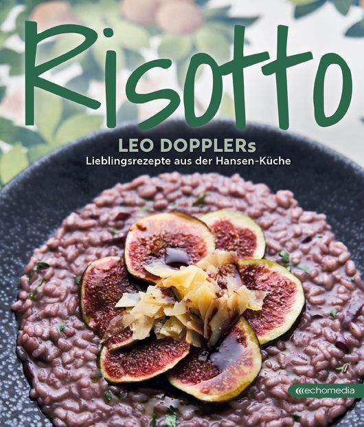 Risotto main product photo