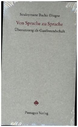 Von Sprache zu Sprache