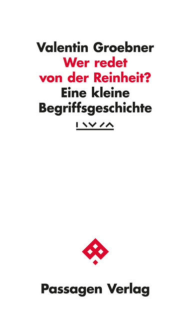 Wer redet von der Reinheit? main product photo