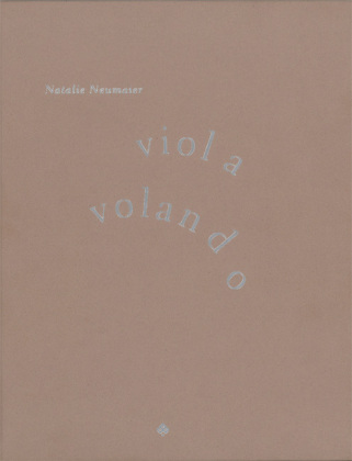 viola volando