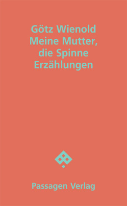 Meine Mutter, die Spinne
