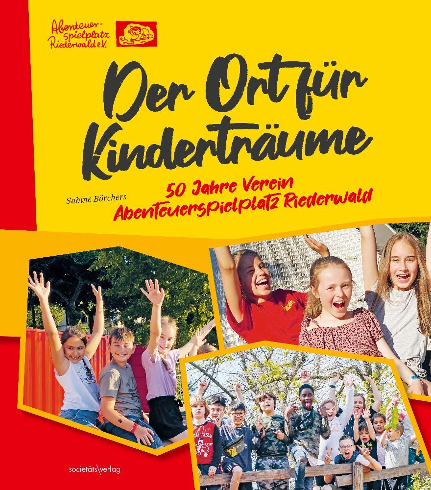 Der Ort für Kinderträume main product photo