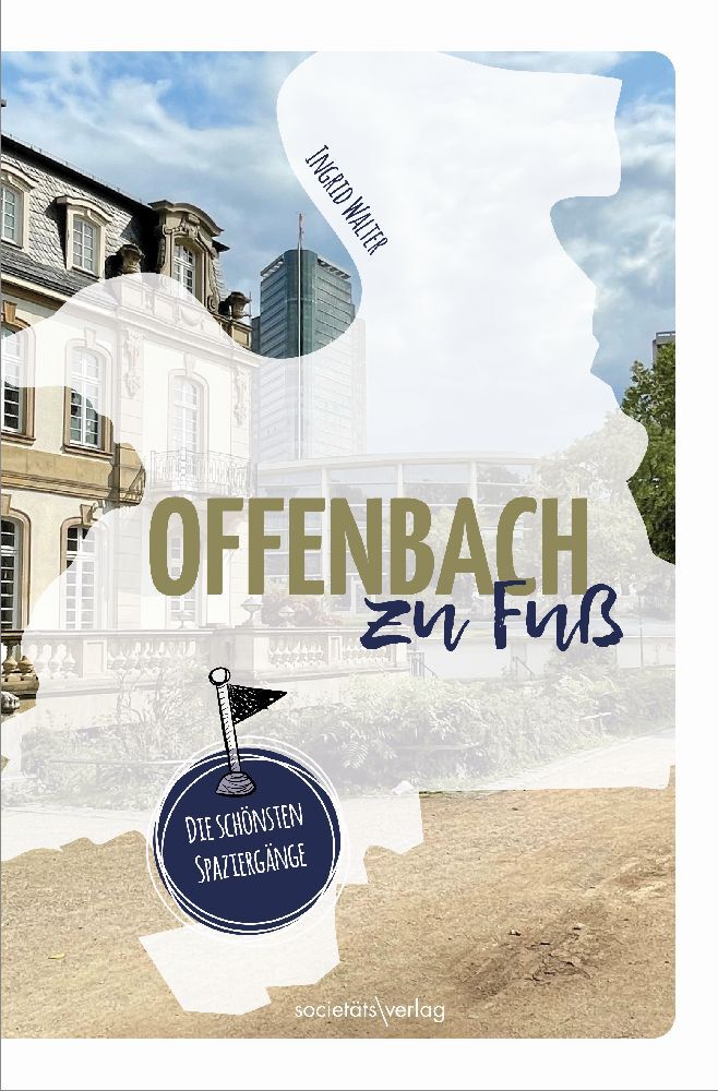 Offenbach zu Fuß main product photo