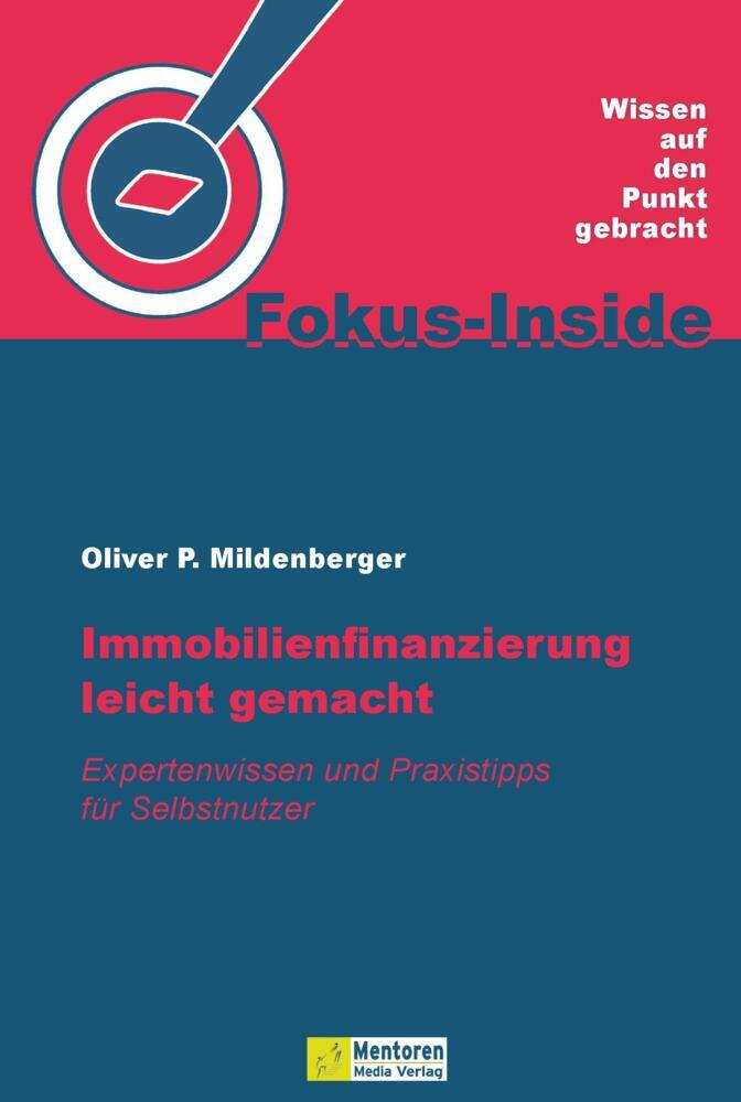 Immobilienfinanzierung leicht gemacht main product photo