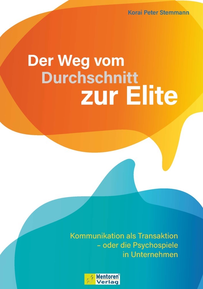 Der Weg vom Durchschnitt zur Elite main product photo