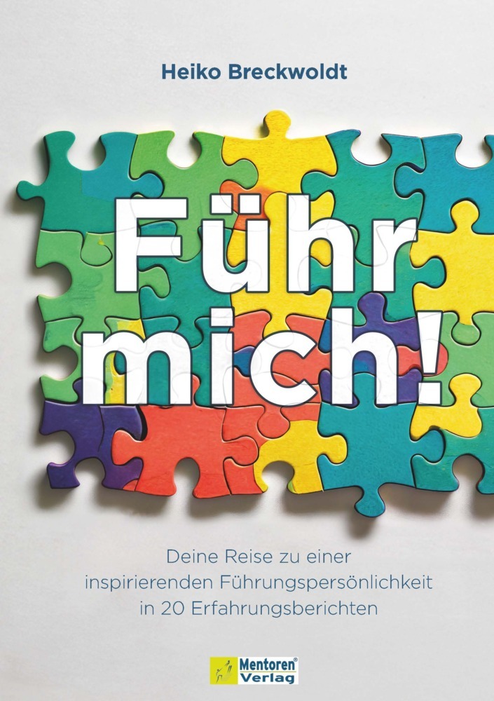 Führ mich! main product photo