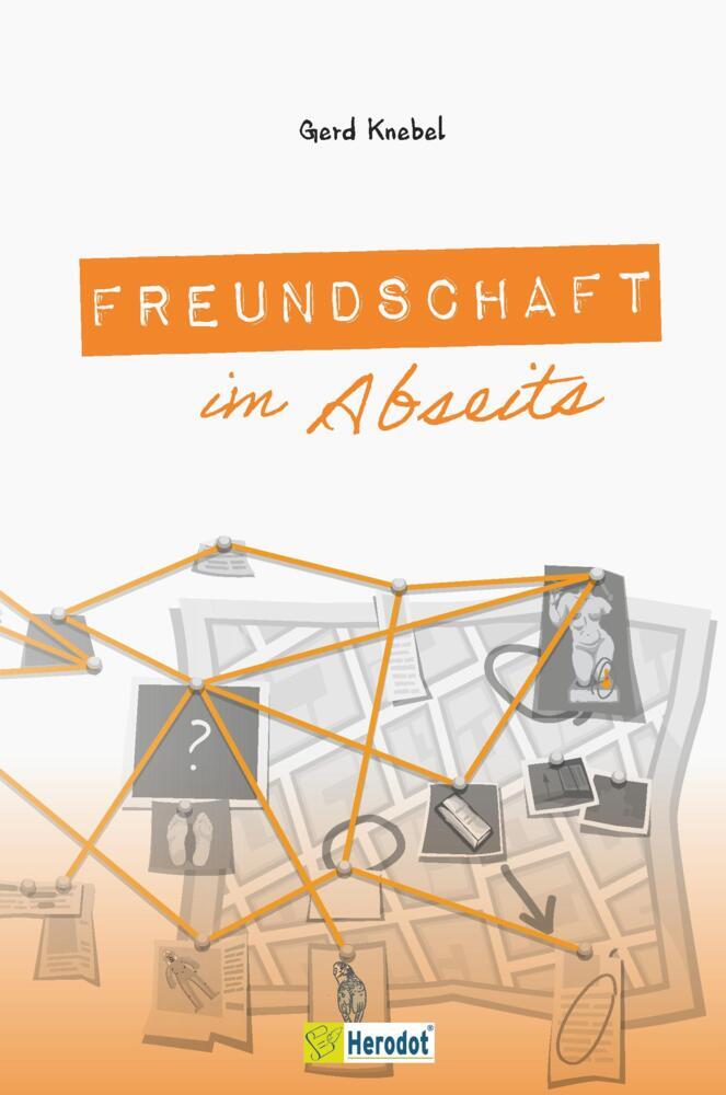 Freundschaft im Abseits main product photo