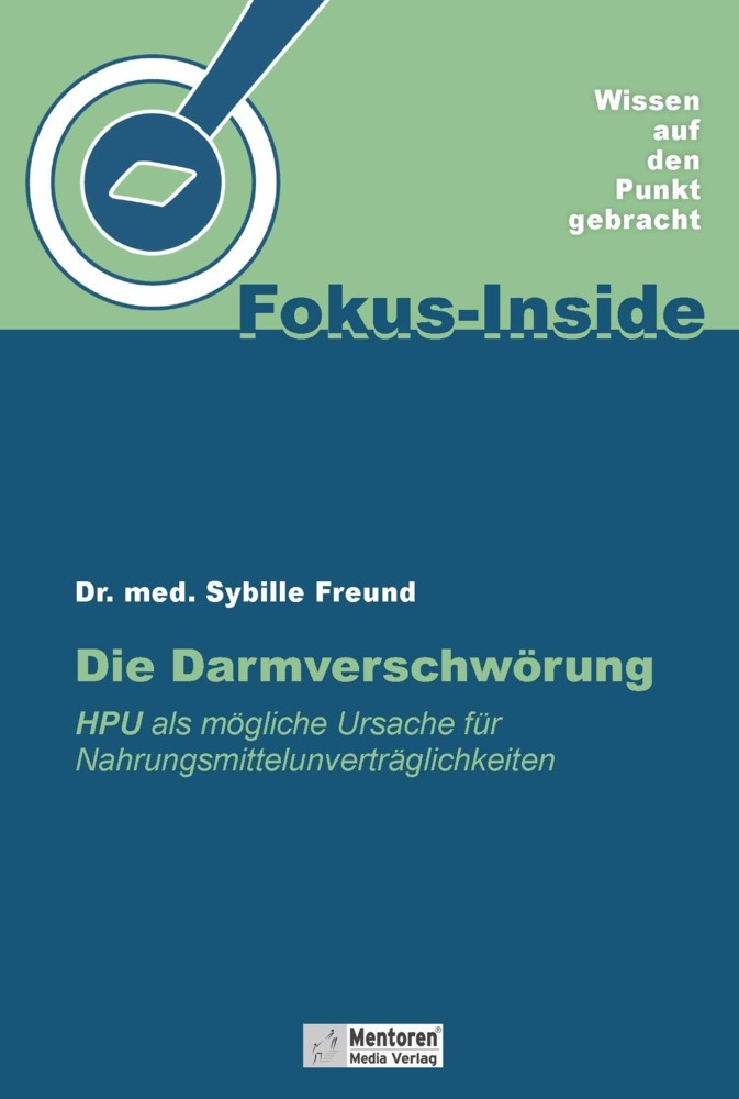 Die Darmverschwörung main product photo