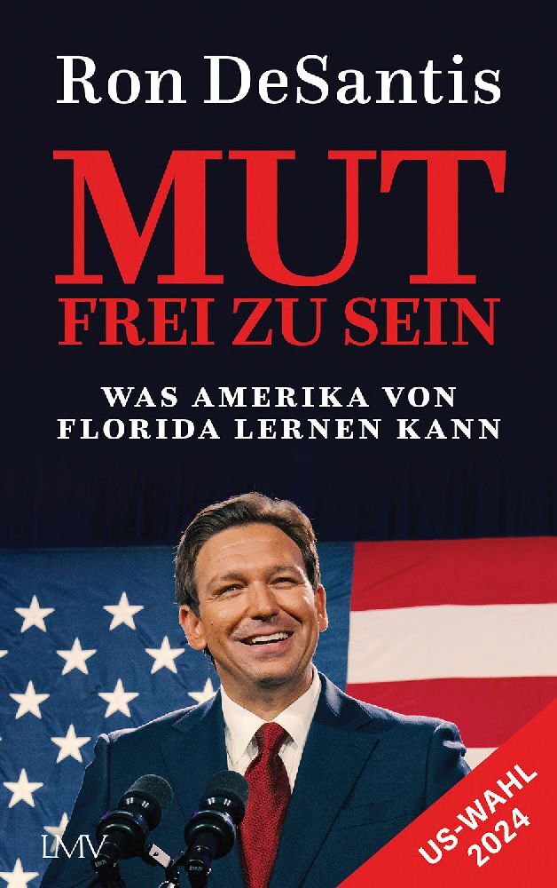 Mut frei zu sein main product photo
