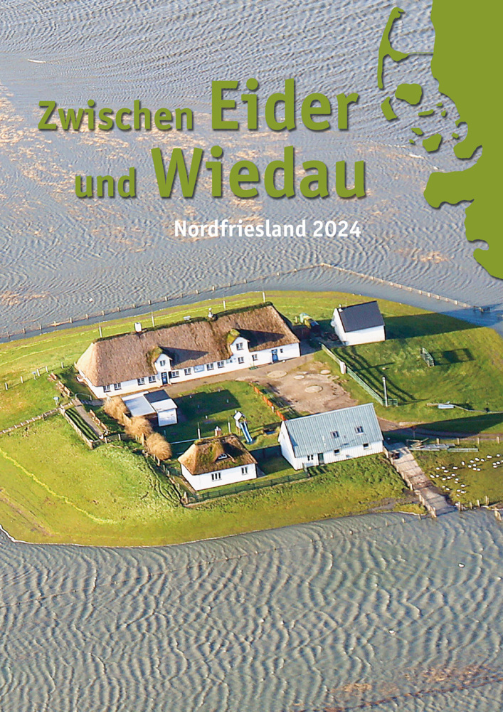 Zwischen Eider und Wiedau main product photo