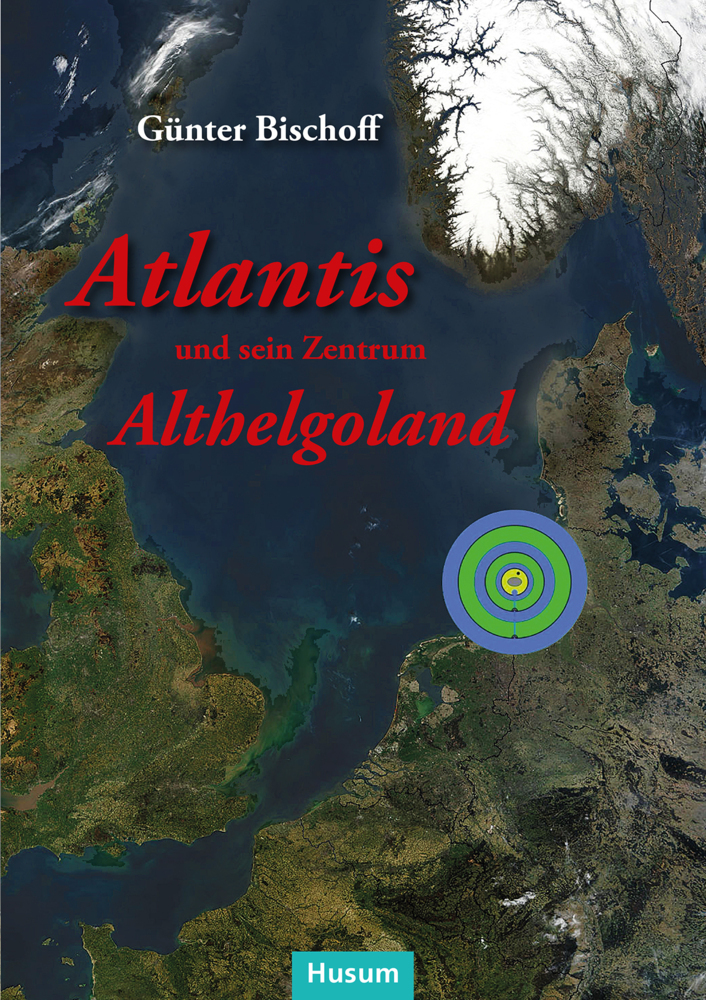 Atlantis und sein Zentrum Althelgoland main product photo