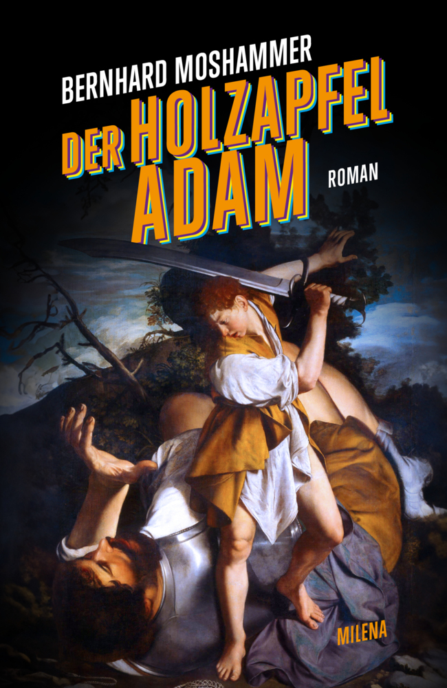 Der Holzapfeladam main product photo