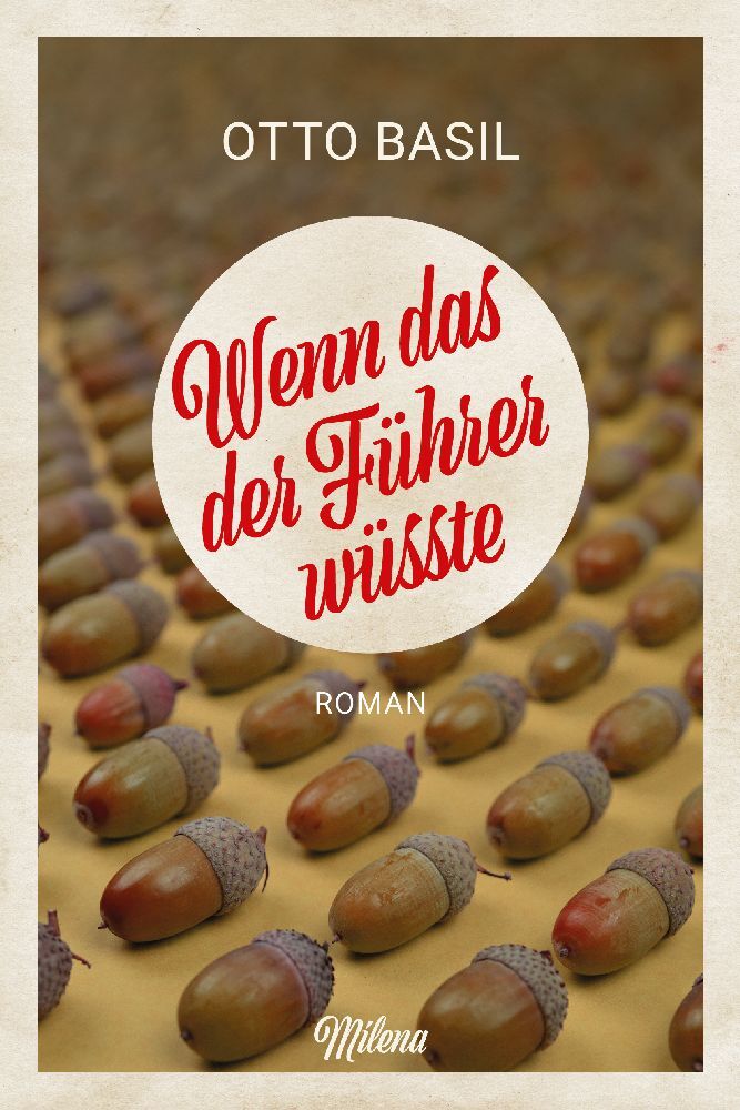 Wenn das der Führer wüsste main product photo