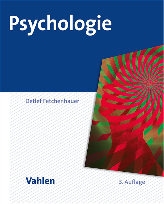 Psychologie main product photo
