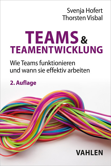 Teams & Teamentwicklung main product photo