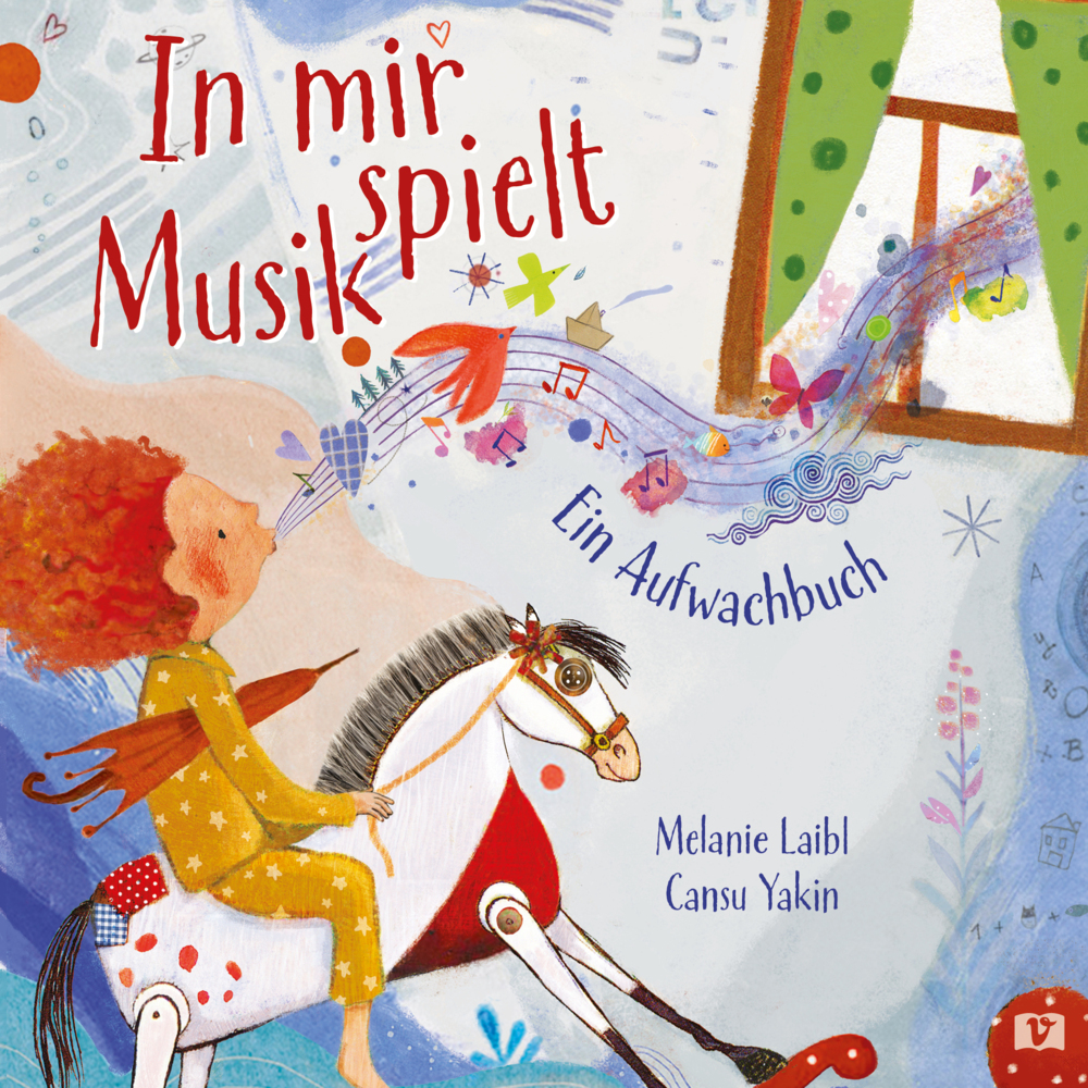 In mir spielt Musik main product photo
