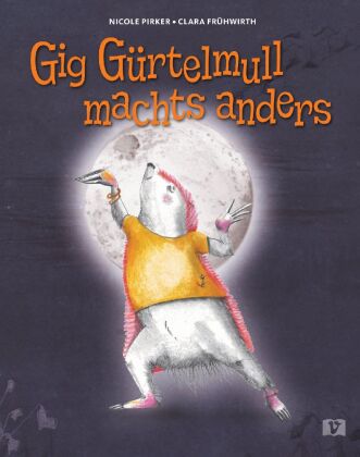 Gig Gürtelmull machts anders